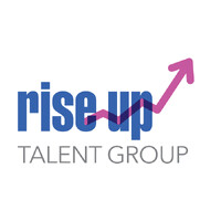 Rise Up Talent Group logo - Similar company to Ace148 Incorporated