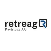 Retreag Revisions AG logo - Similar company to Pmc Transactions Ag