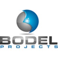 Bodel Projects logo - Similar company to Keystone Consult And Construct