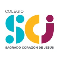 Colegio Sagrado Corazón de Jesús (Oficial) logo - Similar company to Colegio Imb-Pc