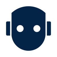 Robot Print logo - Similar company to Bl Tac