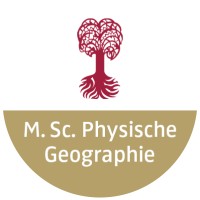 M.Sc. Physische Geographie (Uni Tübingen) logo - Similar company to Expänd Into The Länd