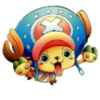 One Piece logo - Similar company to One Piece Crew
