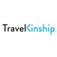 Travel Kinship | Representation & Marketing logo - Similar company to Squirrel Fish