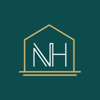 Niksa Homes logo - Similar company to Haiti Communitere