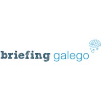 Briefing Galego logo - Similar company to Flúor Marketing Congress
