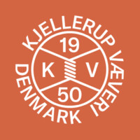 Kjellerup Væveri logo - Similar company to Holmetex Aps