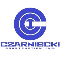 Czarniecki Construction Inc. logo - Similar company to Cm3, Inc.