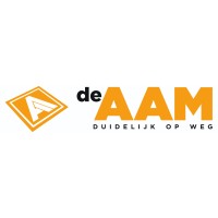 de AAM duidelijk op weg. logo - Similar company to Besselink Electro Import B.V.