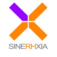 Sinerhxia logo - Similar company to Shipglobe