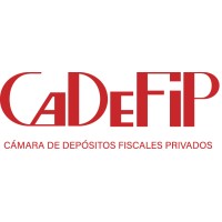 Cadefip logo - Similar company to Taylor International