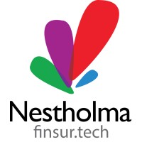 Nestholma logo - Similar company to Mobileone Event