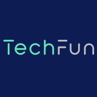 Techfun.es logo - Similar company to Wuanap