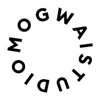 Mogwai Studio logo - Similar company to Quanzhou Dingfei Reflective Material Co., Ltd.