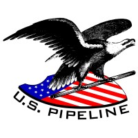 U.S. Pipeline logo - Similar company to Npeca U.S.