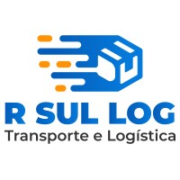 R Sul Log Transporte e Logística logo - Similar company to Cf Transportes Rodoviários
