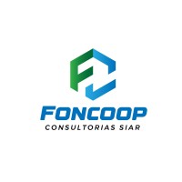 FONCOOP logo - Similar company to Foncoop