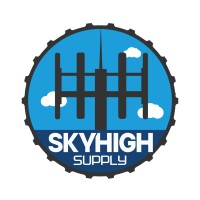 Sky High Supply logo - Similar company to Esaba Consulting Engineers