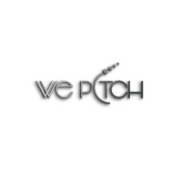 WePitch logo - Similar company to My Web Helper