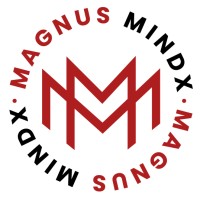 Magnus Mindx logo - Similar company to Magnus Minds