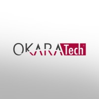 OKARATech logo - Similar company to Pixemsoft