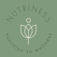Nutriness - Nutrition to wellness logo - Similar company to Athlisis