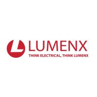 Lumenx Electrical Pvt Ltd logo - Similar company to Prasad Electrical Engineering Pvt. Ltd.