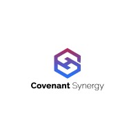 Covenant Synergy logo - Similar company to Cloud Matrics Solutions