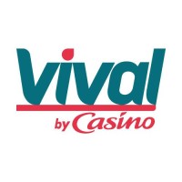 Vival By Casino Fleurie logo - Similar company to Packmoto.Com