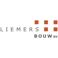 LiemersBouw BV logo - Similar company to Koeverma Schilders, Met Verve