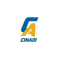 CINADI logo - Similar company to Svision Cmms