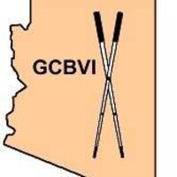 Arizona Governor's Council on Blindness and Visual Impairment logo - Similar company to Arizona Floodplain Management Association