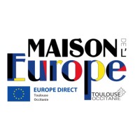 La Maison de l'Europe - Europe Direct Toulouse Occitanie logo - Similar company to Cpts Du Val