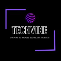 TechVine logo - Similar company to Techvine