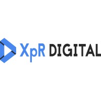 XpR Digital logo - Similar company to Xpr Madagascar Consult