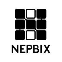 Nepbix Technology logo - Similar company to The Next Coders