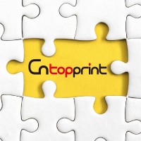 Shanghai Cntopprint Co., Ltd., logo - Similar company to Today Logistics Ltd