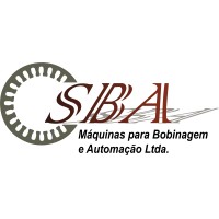 SBA Máquinas logo - Similar company to Tecumseh Do Brasil
