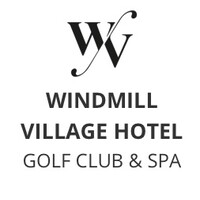 Windmill Village Hotel, Golf Club & Spa logo - Similar company to Ava Limited