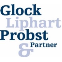 Glock Liphart Probst & Partner Rechtsanwälte mbB logo - Similar company to Delp