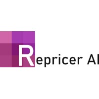 Repricer AI logo - Similar company to Repricer.Com