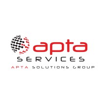 Apta Services logo - Similar company to Grupo Apta Serviços