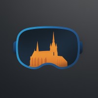 Prague XR Meetup logo - Similar company to Human Computer Interaction And Virtual Reality Lab