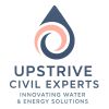 Upstrive Civil Experts logo - Similar company to Distory Communications
