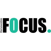Renewable Focus logo - Similar company to Autoconcept Ranchi