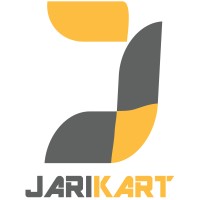 Jarikart logo - Similar company to Nca