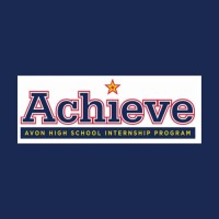 Avon High School Internship Program logo - Similar company to High School Intern