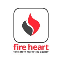 Fire Heart FSMA logo - Similar company to Tec Security Limited