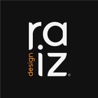 Estúdio Design Raiz logo - Similar company to Estúdio Xirú