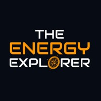 The Energy Explorer logo - Similar company to Beyond △ Movement By Markus Kneissl